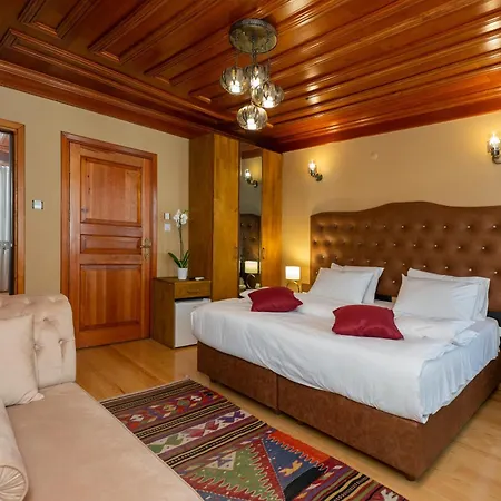 Wonder Wood Hotel Istanbul Exterior photo