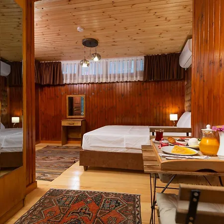 Wonder Wood Hotel Istanbul Exterior photo