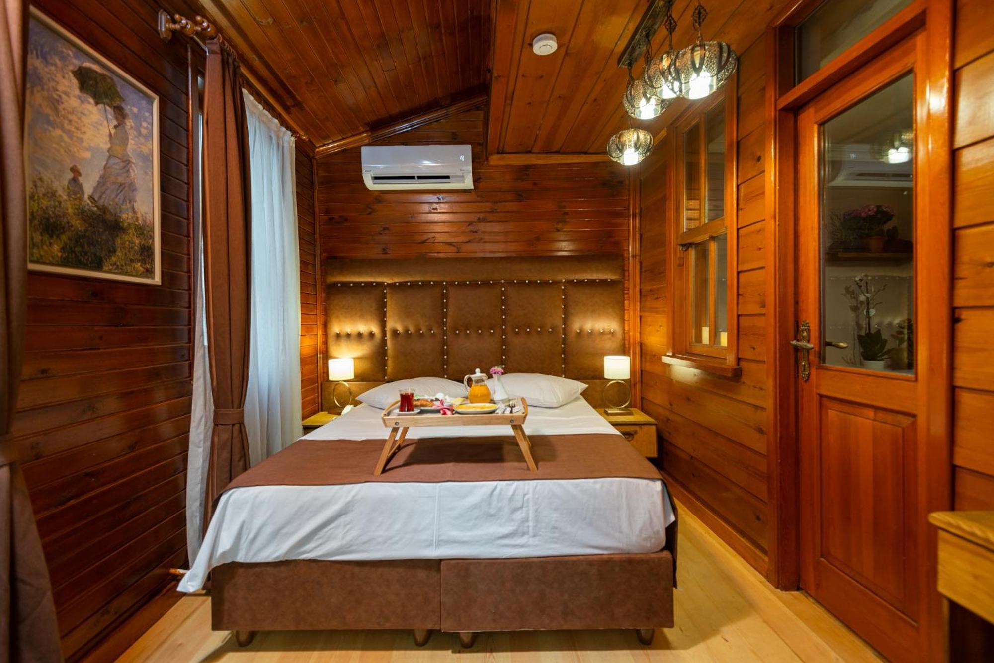 Wonder Wood 2* Istanbul