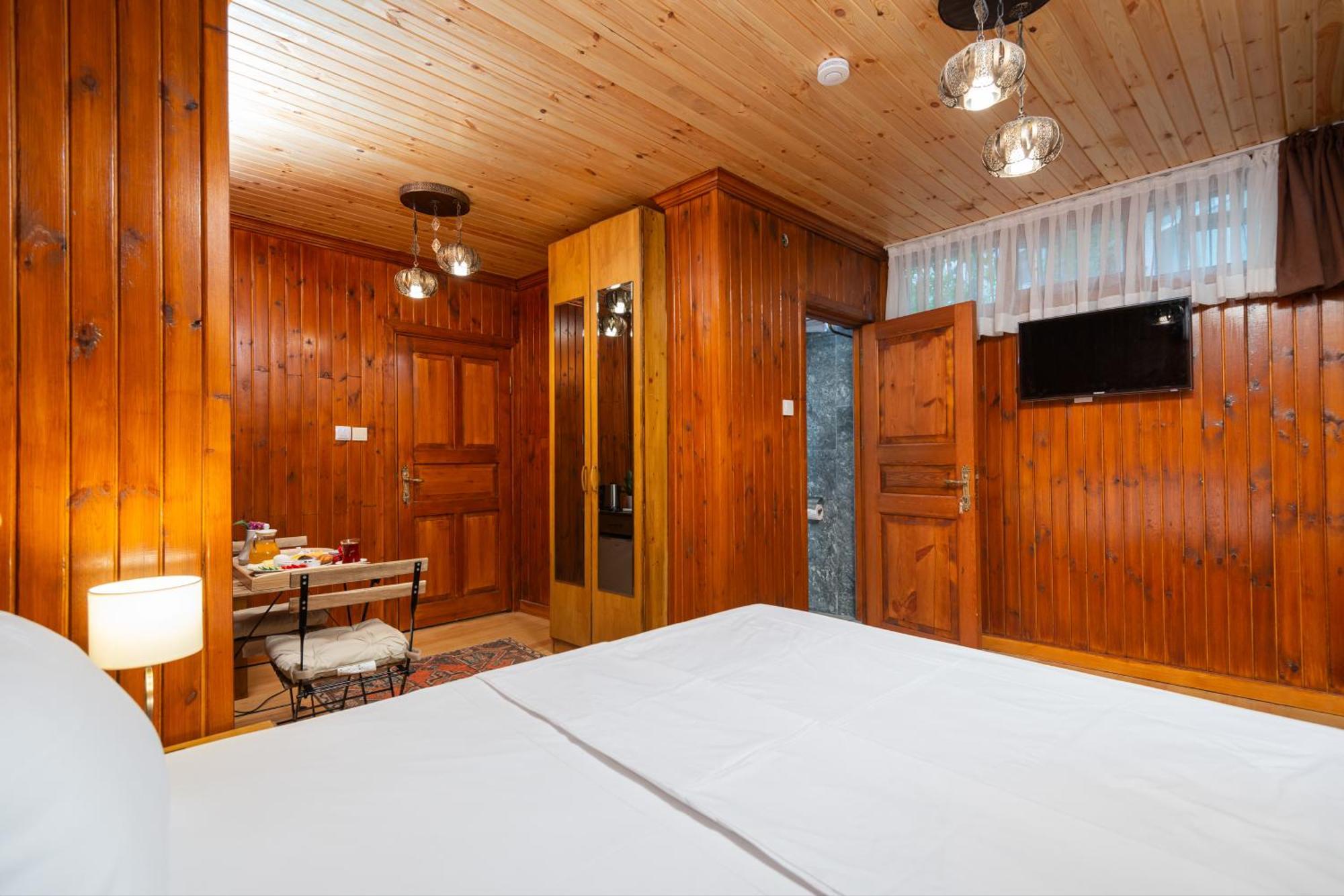 Wonder Wood B&B Istanbul