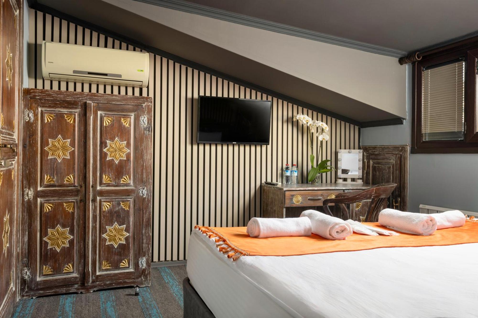 Wonder Wood B&B Istanbul