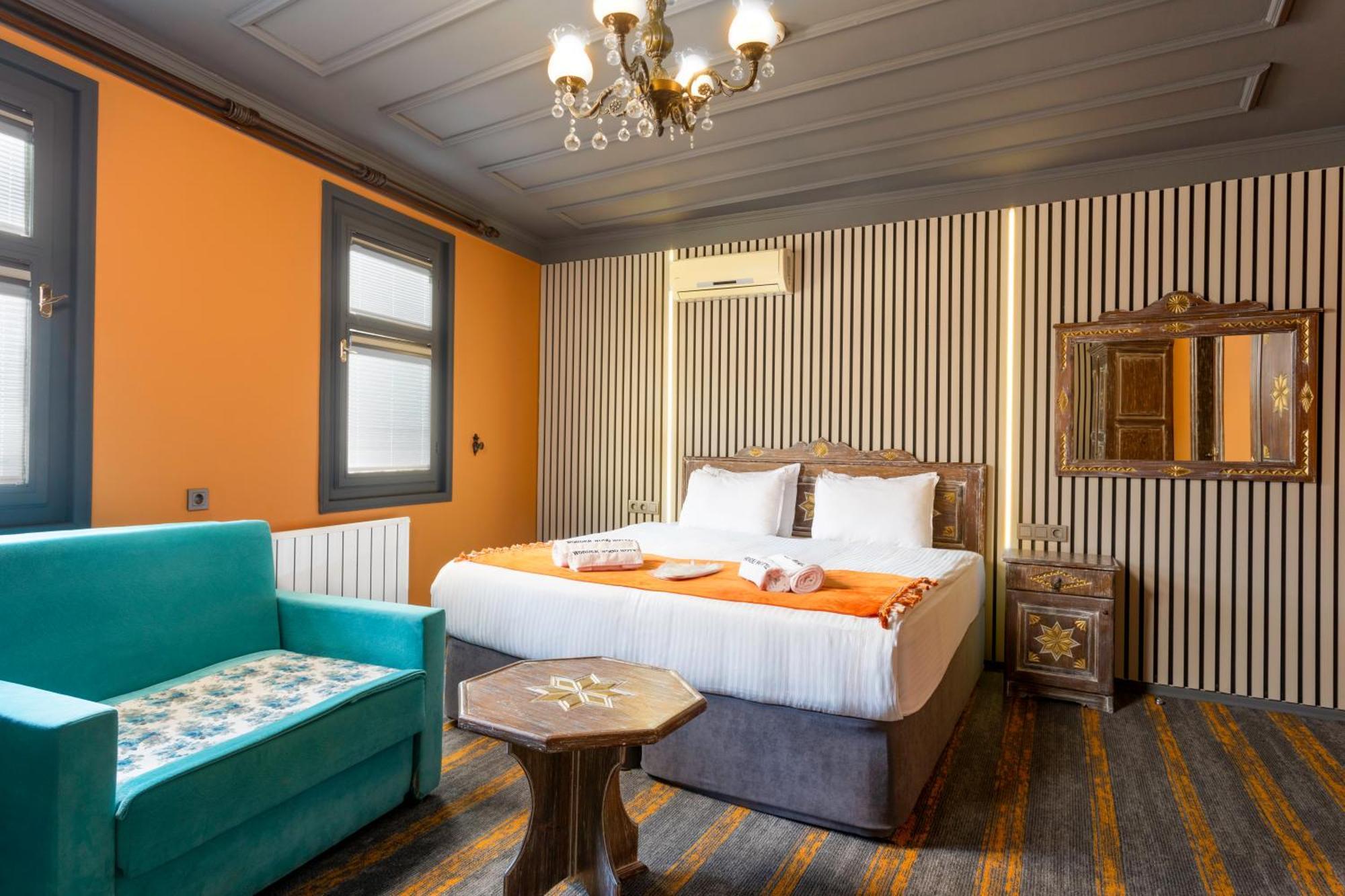B&B Wonder Wood