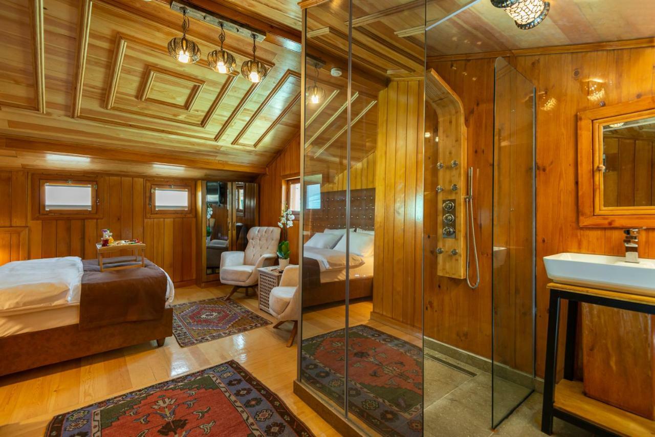 B&B Wonder Wood
