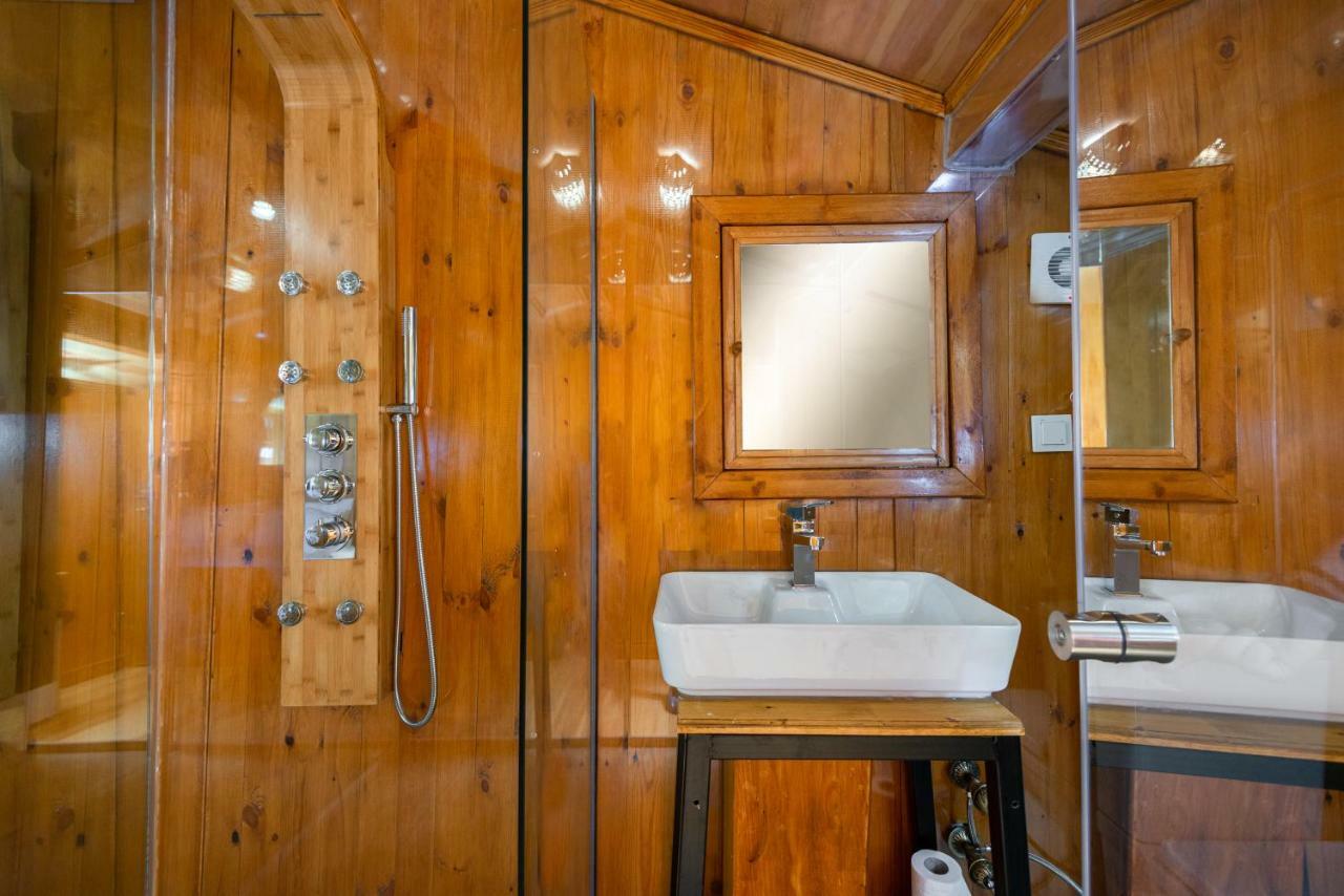 Wonder Wood B&B 2*