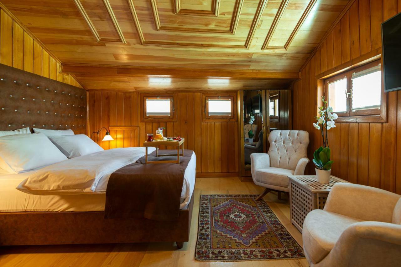 Wonder Wood B&B