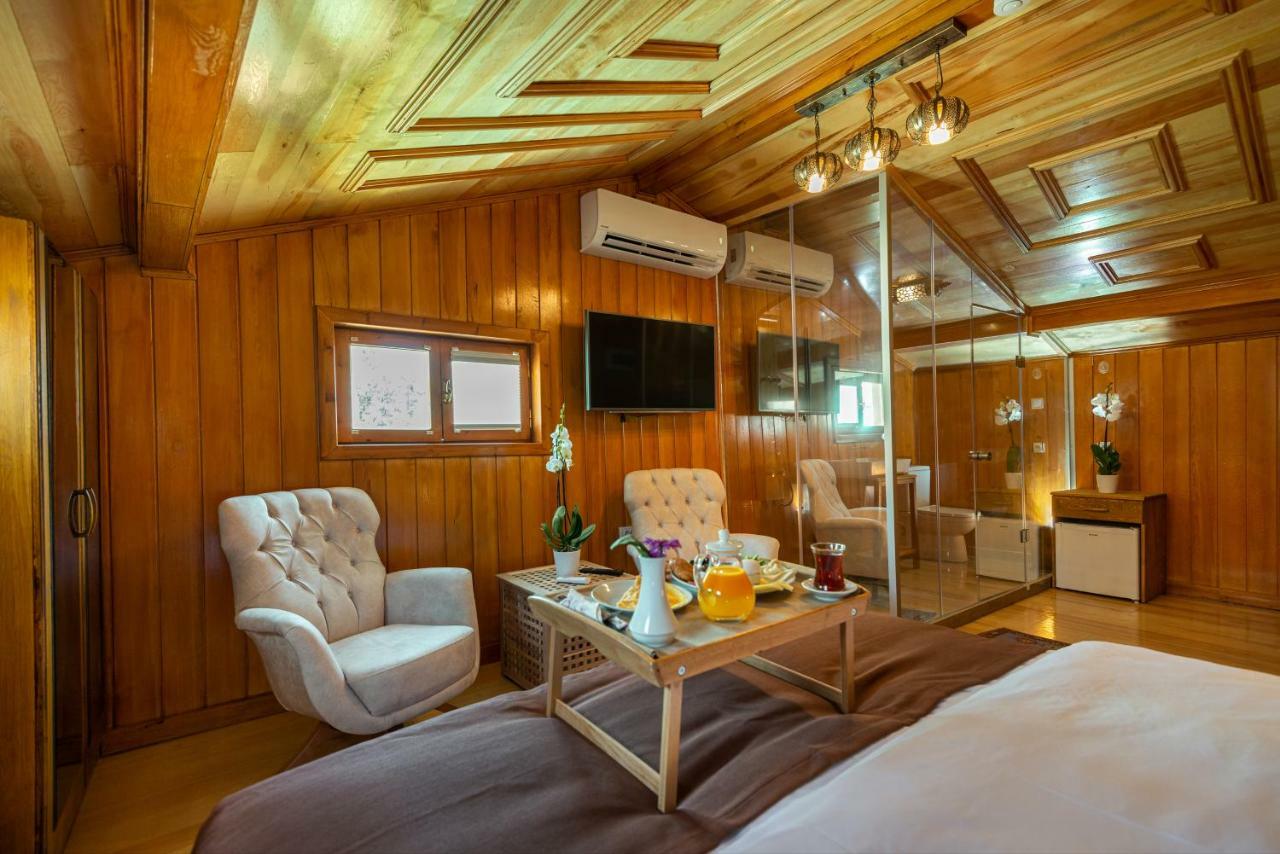B&B Wonder Wood Istanbul