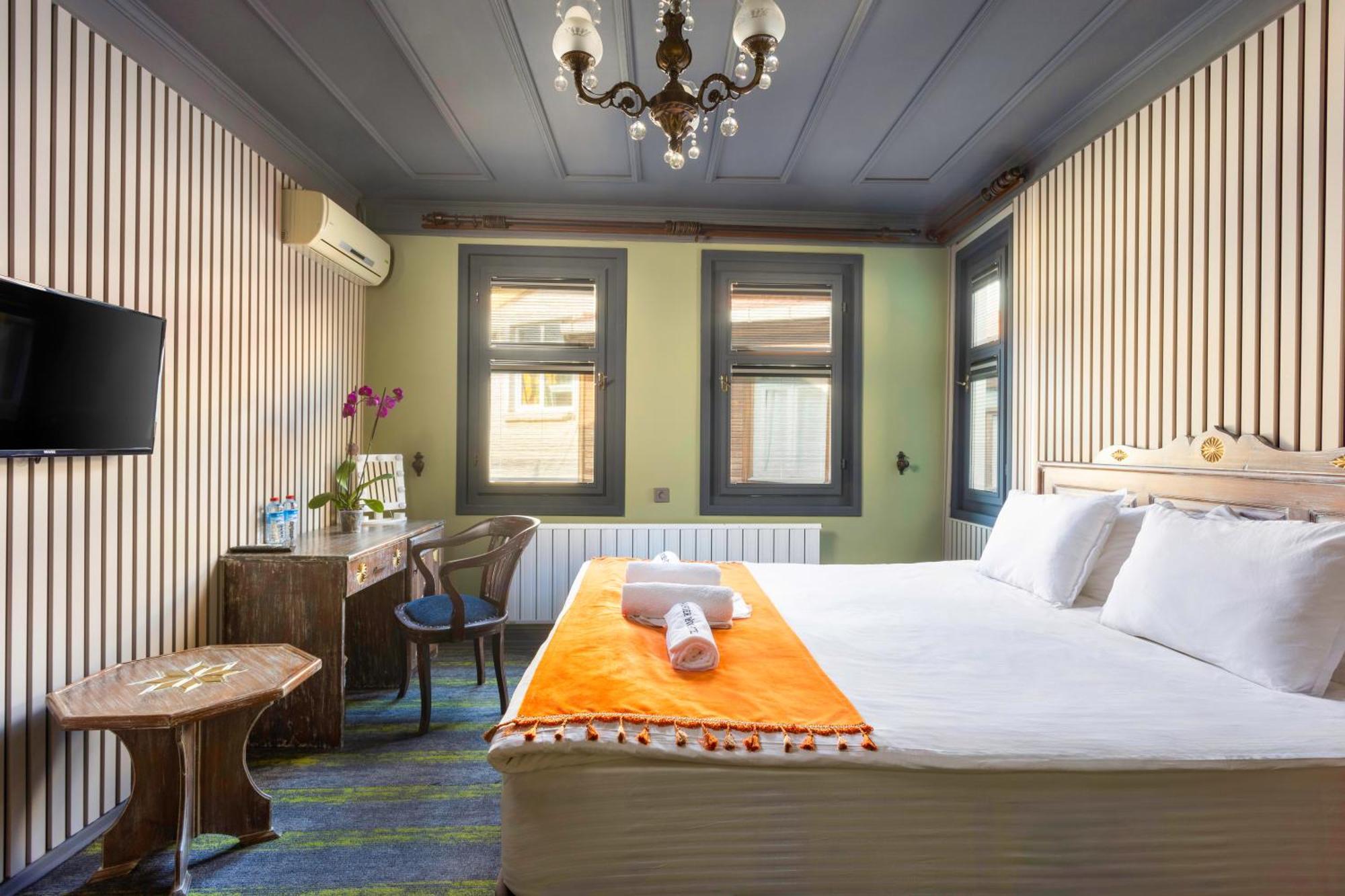 Wonder Wood B&B 2*