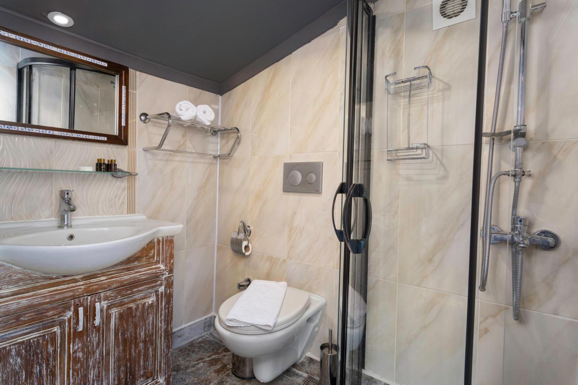 B&B Wonder Wood 2*